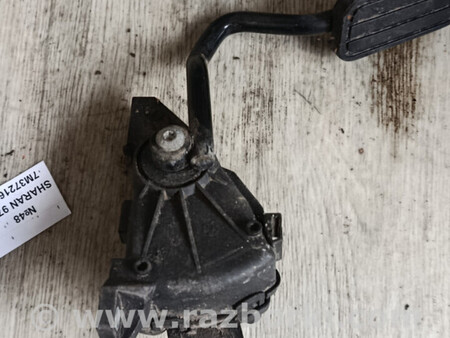 ФОТО Педаль газа для Volkswagen Transporter (все года выпуска) Львів