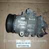 №169 Компресор кондиціонера 4472208196 для A2 00-05 Audi (Ауди) A2 8Z (99-05)