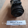 ФОТО №185 Компресор кондиціонера A0002343111 для Mercedes ML 163 98-05 для Mercedes-Benz ML Львів