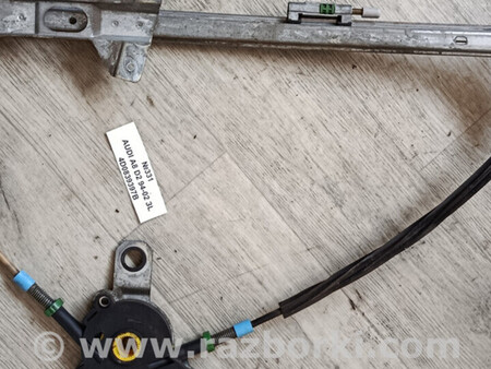 ФОТО №331 Склопідйомик задній лівий 4D0839397B для D2 94-02 для Audi (Ауди) A8 (все модели, все годы выпуска) Львів