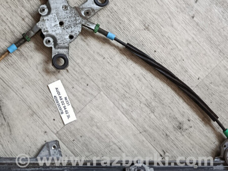 ФОТО №331 Склопідйомик задній лівий 4D0839397B для D2 94-02 для Audi (Ауди) A8 (все модели, все годы выпуска) Львів
