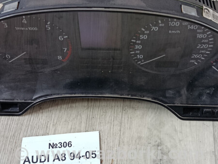 ФОТО Панель приборов для Audi (Ауди) A8 (все модели, все годы выпуска) Львів