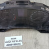 Панель приборов Audi (Ауди) A8 (все модели, все годы выпуска)