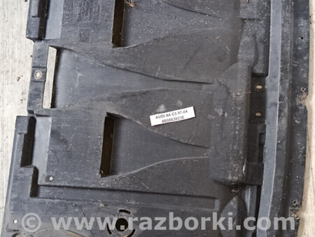 ФОТО Захист дна 4B0863823E для C5 97-04 для Audi (Ауди) A6 (різне) Львів
