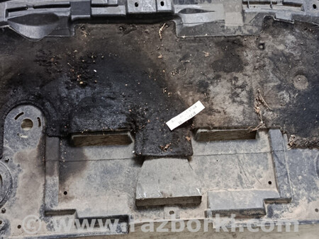 ФОТО Захист дна 4B0863823E для C5 97-04 для Audi (Ауди) A6 (різне) Львів
