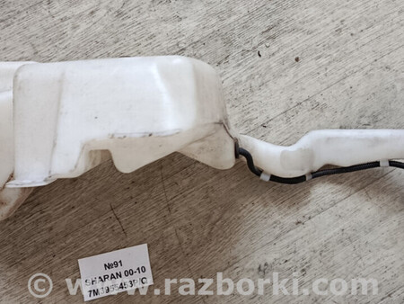 ФОТО Бачок омывателя для Volkswagen Sharan Львів