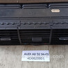 Дифлектор центральний 4D0820951 для D2 94-05 Audi (Ауди) A8 (все модели, все годы выпуска)