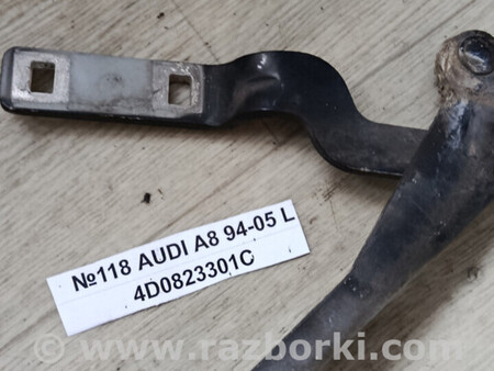 ФОТО Петля капота для Audi (Ауди) A8 (все модели, все годы выпуска) Львів