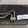 Радіатор кондиціонера Audi (Ауди) A8 (все модели, все годы выпуска)