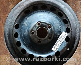 Диск R16 Opel Vectra C (02-08)