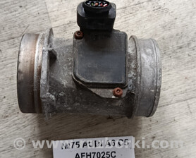 №75 Витратомір AFH7025C 059906461D для C5 Audi (Ауди) A6 (різне)
