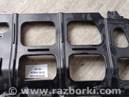 ФОТО №190 Кронштейн бампера 86535K4AA0 для 20-22 для Hyundai Kona I OS (17-23) Львів