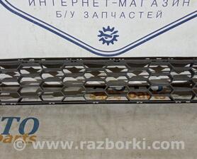 Решітка радіатора Ford Mondeo 4 (09.2007-08.2014)