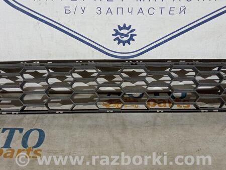 ФОТО Решітка радіатора для Ford Mondeo 4 (09.2007-08.2014) Чернигов