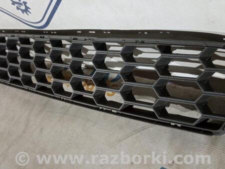 ФОТО Решітка радіатора для Ford Mondeo 4 (09.2007-08.2014) Чернигов