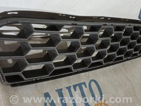 ФОТО Решітка радіатора для Ford Mondeo 4 (09.2007-08.2014) Чернигов