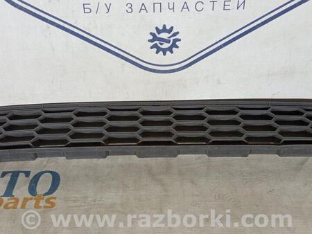 ФОТО Решітка радіатора для Ford Mondeo 4 (09.2007-08.2014) Чернигов