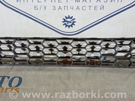ФОТО Решітка радіатора для Ford Mondeo 4 (09.2007-08.2014) Чернигов
