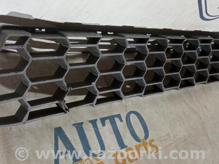 ФОТО Решітка радіатора для Ford Mondeo 4 (09.2007-08.2014) Чернигов