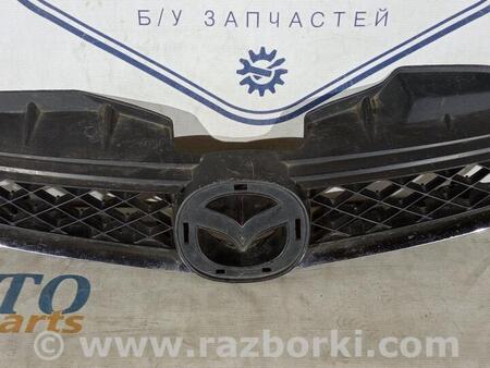 ФОТО Решітка радіатора для Mazda 5 CR (2006-2010) Чернигов