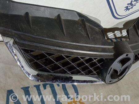 ФОТО Решітка радіатора для Mazda 5 CR (2006-2010) Чернигов