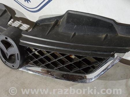 ФОТО Решітка радіатора для Mazda 5 CR (2006-2010) Чернигов
