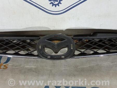 ФОТО Решітка радіатора для Mazda 5 CR (2006-2010) Чернигов