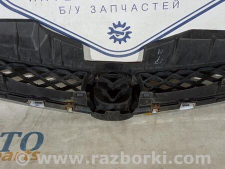 ФОТО Решітка радіатора для Mazda 5 CR (2006-2010) Чернигов