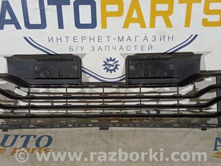 ФОТО Решітка радіатора для Citroen C4 Cactus Чернигов
