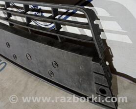 Решітка радіатора Ford Focus 2 (08.2004 - 07.2010)