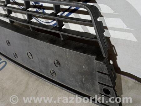 ФОТО Решітка радіатора для Ford Focus 2 (08.2004 - 07.2010) Чернигов