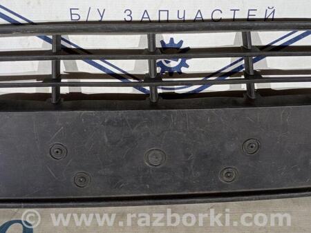 ФОТО Решітка радіатора для Ford Focus 2 (08.2004 - 07.2010) Чернигов