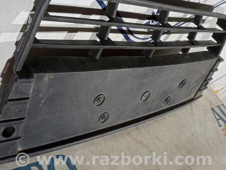 ФОТО Решітка радіатора для Ford Focus 2 (08.2004 - 07.2010) Чернигов