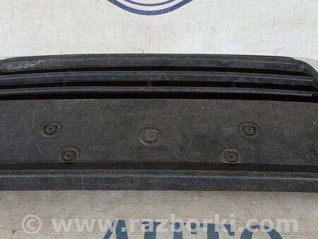 ФОТО Решітка радіатора для Ford Focus 2 (08.2004 - 07.2010) Чернигов