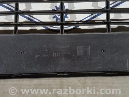 ФОТО Решітка радіатора для Ford Focus 2 (08.2004 - 07.2010) Чернигов