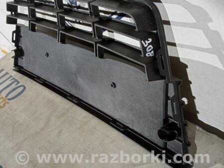 ФОТО Решітка радіатора для Ford Focus 2 (08.2004 - 07.2010) Чернигов