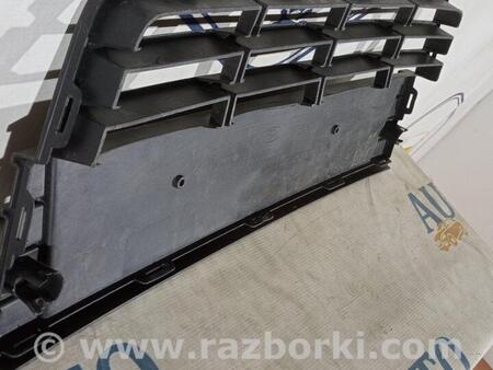 ФОТО Решітка радіатора для Ford Focus 2 (08.2004 - 07.2010) Чернигов