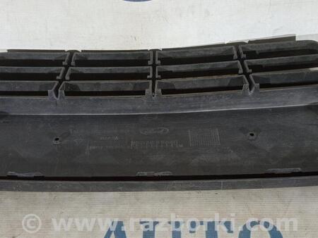 ФОТО Решітка радіатора для Ford Focus 2 (08.2004 - 07.2010) Чернигов