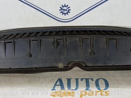 ФОТО Решітка радіатора для Toyota Auris E180 (12-18) Чернигов
