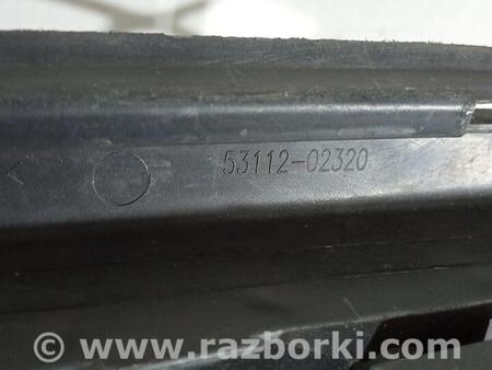 ФОТО Решітка радіатора для Toyota Auris E180 (12-18) Чернигов