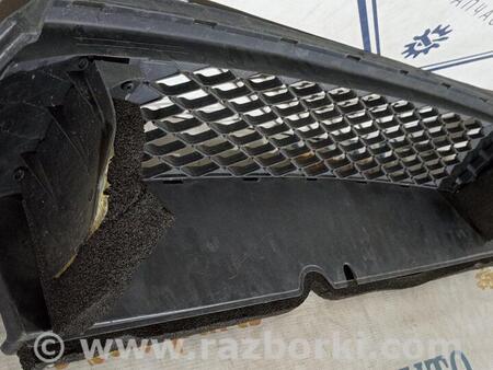 ФОТО Решітка радіатора для Toyota Auris E180 (12-18) Чернигов