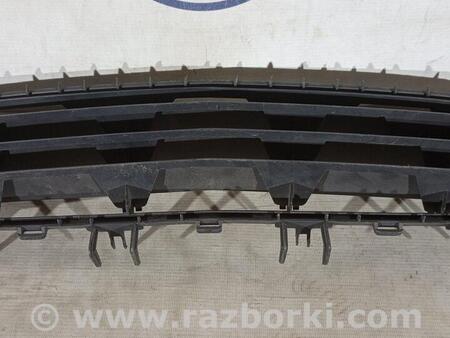 ФОТО Решітка радіатора для Opel Astra H (04-14) Чернигов
