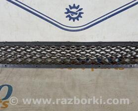Решітка радіатора Peugeot Boxer