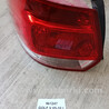 №1247 Ліхтар задній лівий для V 05-10 LУніверсал 1K9945095A Volkswagen Golf (різні не сортовані)