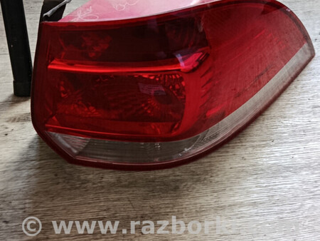 ФОТО №1248 Ліхтар задній правий 1K9945096A для V УНІВЕРСАЛ 05-10 для Volkswagen Golf (різні не сортовані) Львів