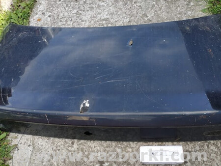 ФОТО Кришка багажника для Ford Sierra GBC, BNG, GBG, GB4 Львів