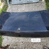 Кришка багажника Ford Sierra GBC, BNG, GBG, GB4