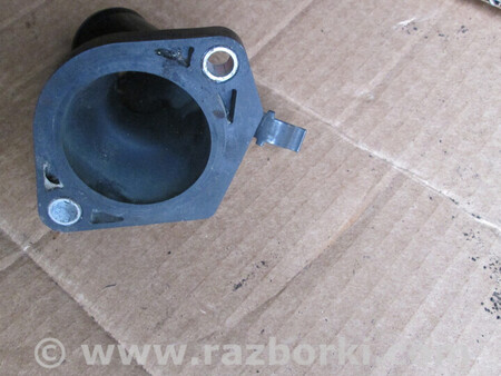 ФОТО Фланець системи охолодження для Nissan Note E11 (2006-2013) Львів
