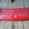 A кришка багажника Седан Ford Sierra GBC, BNG, GBG, GB4