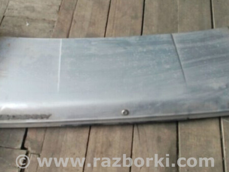 ФОТО Кришка багажника для Nissan Sunny Львів
